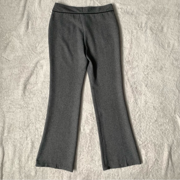 Vintage Garage Mid Rise Trousers - Picture 2 of 5